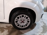  Fiat  Panda FIAT  / 2011 / 5P / BERLINA 1.2 69CV E6 EASY #17