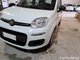  Fiat  Panda FIAT  / 2011 / 5P / BERLINA 1.2 69CV E6 EASY #36