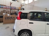  Fiat  Panda FIAT  / 2011 / 5P / BERLINA 1.2 69CV E6 EASY #47