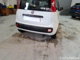  Fiat  Panda FIAT  / 2011 / 5P / BERLINA 1.2 69CV E6 EASY #53