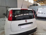  Fiat  Panda FIAT  / 2011 / 5P / BERLINA 1.2 69CV E6 EASY #57