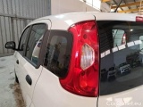  Fiat  Panda FIAT  / 2011 / 5P / BERLINA 1.2 69CV E6 EASY #62