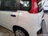  Fiat  Panda FIAT  / 2011 / 5P / BERLINA 1.2 69CV E6 EASY #64
