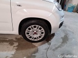  Fiat  Panda FIAT  / 2011 / 5P / BERLINA 1.2 69CV E6 EASY #83