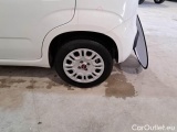  Fiat  Panda FIAT  / 2011 / 5P / BERLINA 1.2 69CV E6 EASY #88