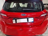  Ford  Fiesta FORD  / 2017 / 5P / BERLINA 1.0 ECOBOOST 95CV SeS CONNECTED #73