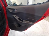  Ford  Fiesta FORD  / 2017 / 5P / BERLINA 1.0 ECOBOOST 95CV SeS CONNECTED #121