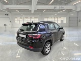  Jeep  Compass JEEP  / 2017 / 5P / SUV 2.0 MJET II 103KW BUSINESS 4WD AUTO #2