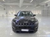  Jeep  Compass JEEP  / 2017 / 5P / SUV 2.0 MJET II 103KW BUSINESS 4WD AUTO #6