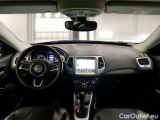  Jeep  Compass JEEP  / 2017 / 5P / SUV 2.0 MJET II 103KW BUSINESS 4WD AUTO #3