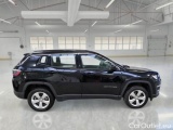  Jeep  Compass JEEP  / 2017 / 5P / SUV 2.0 MJET II 103KW BUSINESS 4WD AUTO #7