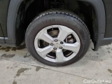  Jeep  Compass JEEP  / 2017 / 5P / SUV 2.0 MJET II 103KW BUSINESS 4WD AUTO #17