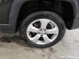  Jeep  Compass JEEP  / 2017 / 5P / SUV 2.0 MJET II 103KW BUSINESS 4WD AUTO #19
