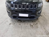  Jeep  Compass JEEP  / 2017 / 5P / SUV 2.0 MJET II 103KW BUSINESS 4WD AUTO #27