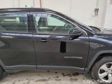  Jeep  Compass JEEP  / 2017 / 5P / SUV 2.0 MJET II 103KW BUSINESS 4WD AUTO #31