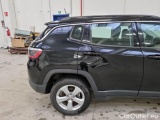  Jeep  Compass JEEP  / 2017 / 5P / SUV 2.0 MJET II 103KW BUSINESS 4WD AUTO #34