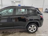  Jeep  Compass JEEP  / 2017 / 5P / SUV 2.0 MJET II 103KW BUSINESS 4WD AUTO #41