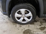  Jeep  Compass JEEP  / 2017 / 5P / SUV 2.0 MJET II 103KW BUSINESS 4WD AUTO #47