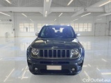  Jeep  Patriot JEEP RENEGADE / 2018 / 5P / SUV 1.5 T4 MHEV 130CV LIMITED DDCT #6