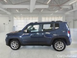  Jeep  Patriot JEEP RENEGADE / 2018 / 5P / SUV 1.5 T4 MHEV 130CV LIMITED DDCT #8