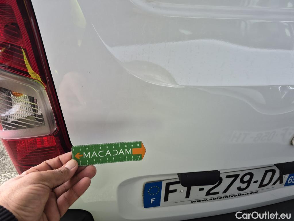  Citroen  Berlingo  Fourgon Driver M 1000 1.5 BlueHDi 100CV BVM5 E6dT #46