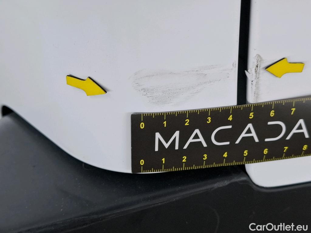  Citroen  Berlingo  Fourgon Club M 650 1.2 PureTech 110CV BVM6 E6d #55