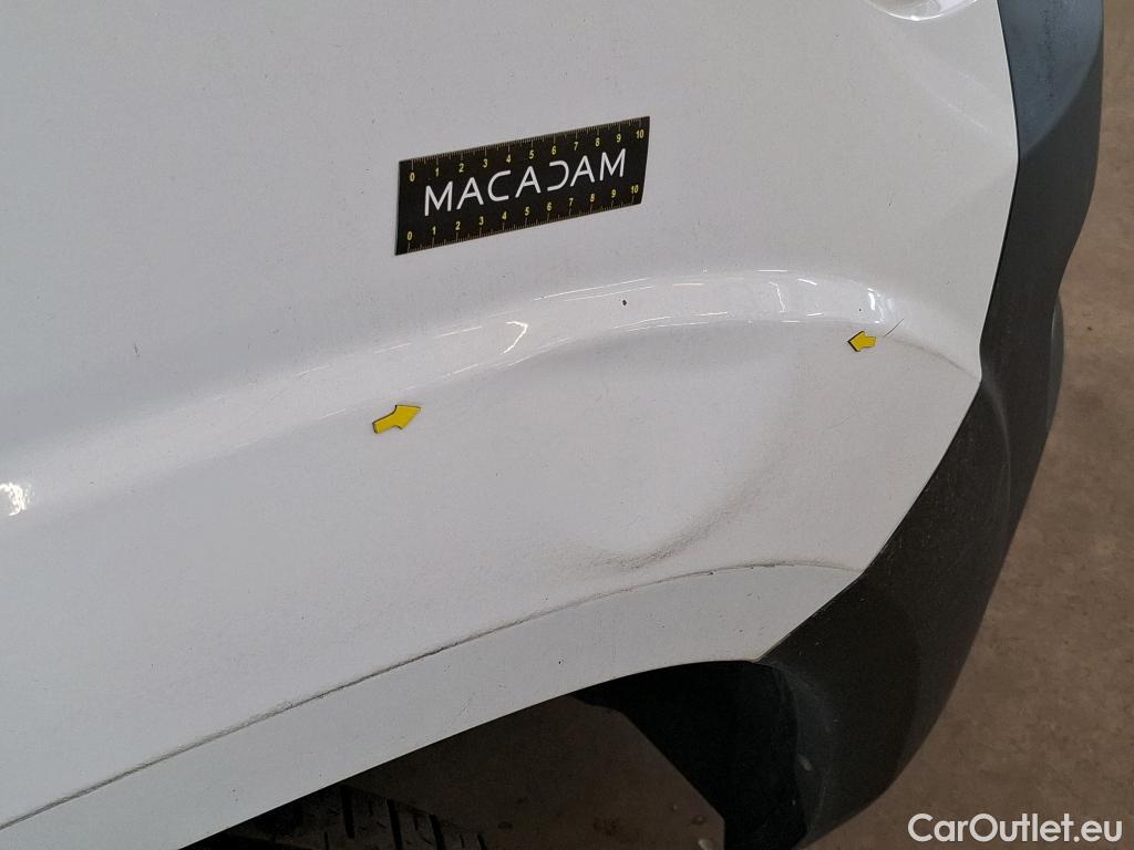  Citroen  Jumper CITROEN  VU 4p Fourgon 30 L1H1 BlueHDi 110 BVM6 Business #14