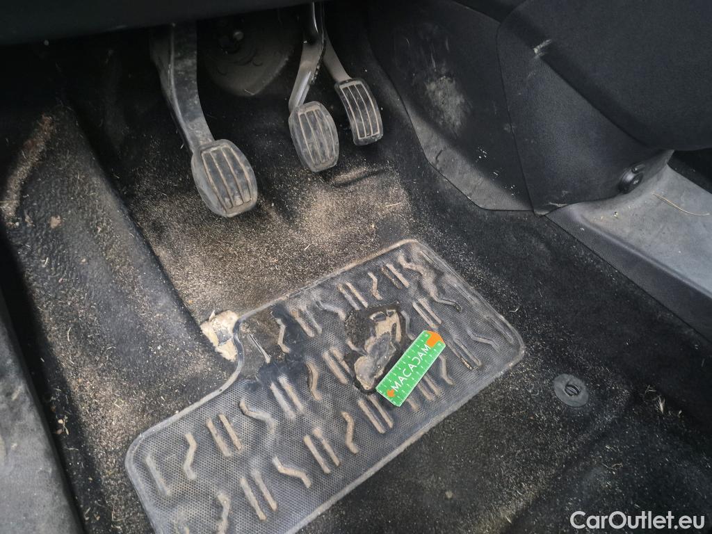  Citroen  Berlingo  Fourgon Driver M 1000 1.5 BlueHDi 100CV BVM5 E6dT #25