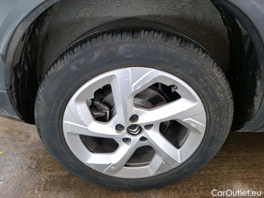  Citroen  C5  Aircross Business 1.5 BlueHDi 130CV BVA8 E6d #15