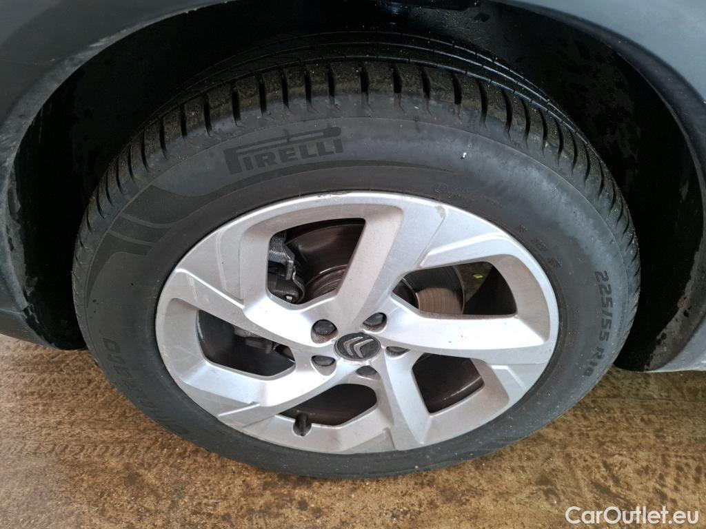  Citroen  C5  Aircross Business 1.5 BlueHDi 130CV BVA8 E6d #1