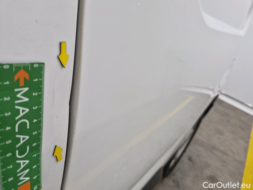  Citroen  Berlingo  Fourgon Driver M 1000 1.5 BlueHDi 100CV BVM5 E6dT #38