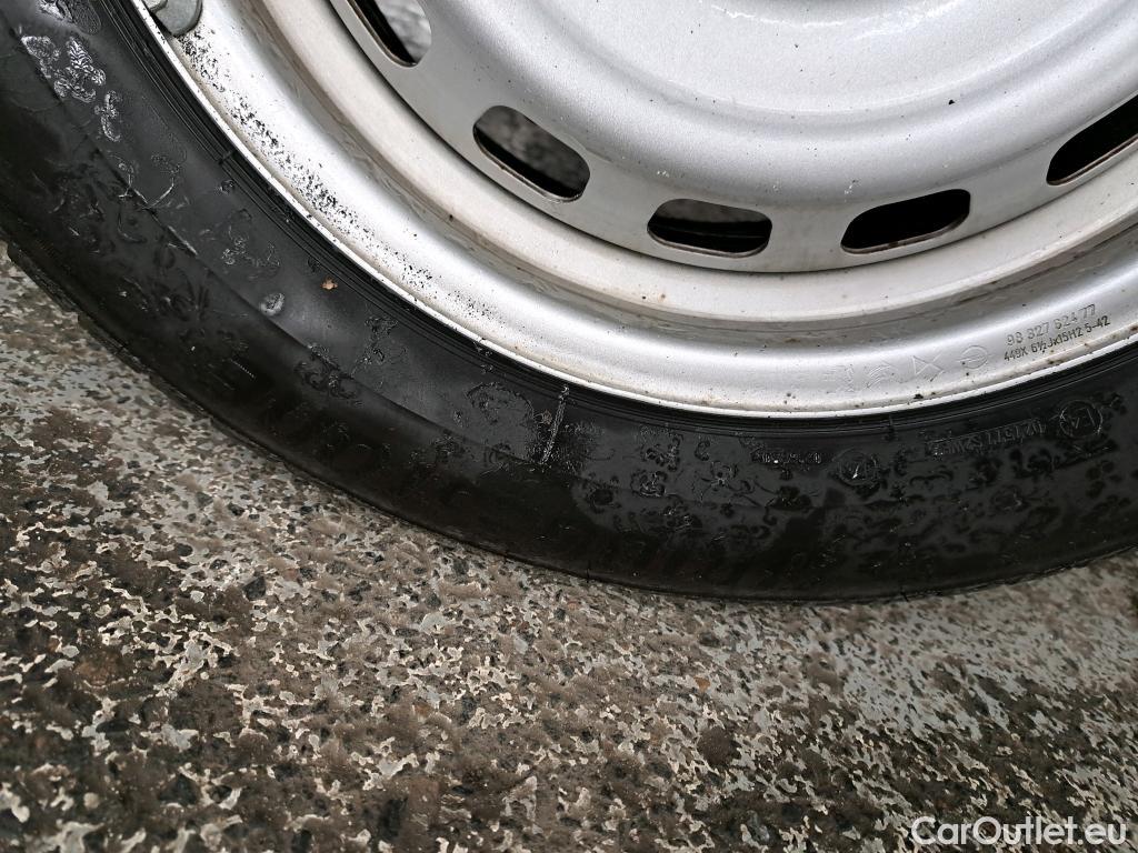  Citroen  Berlingo CITROEN  Van / 2018 / 4P / Fourgonnette Taille M 650kg BlueHDi 100 S&S BVM Club #20