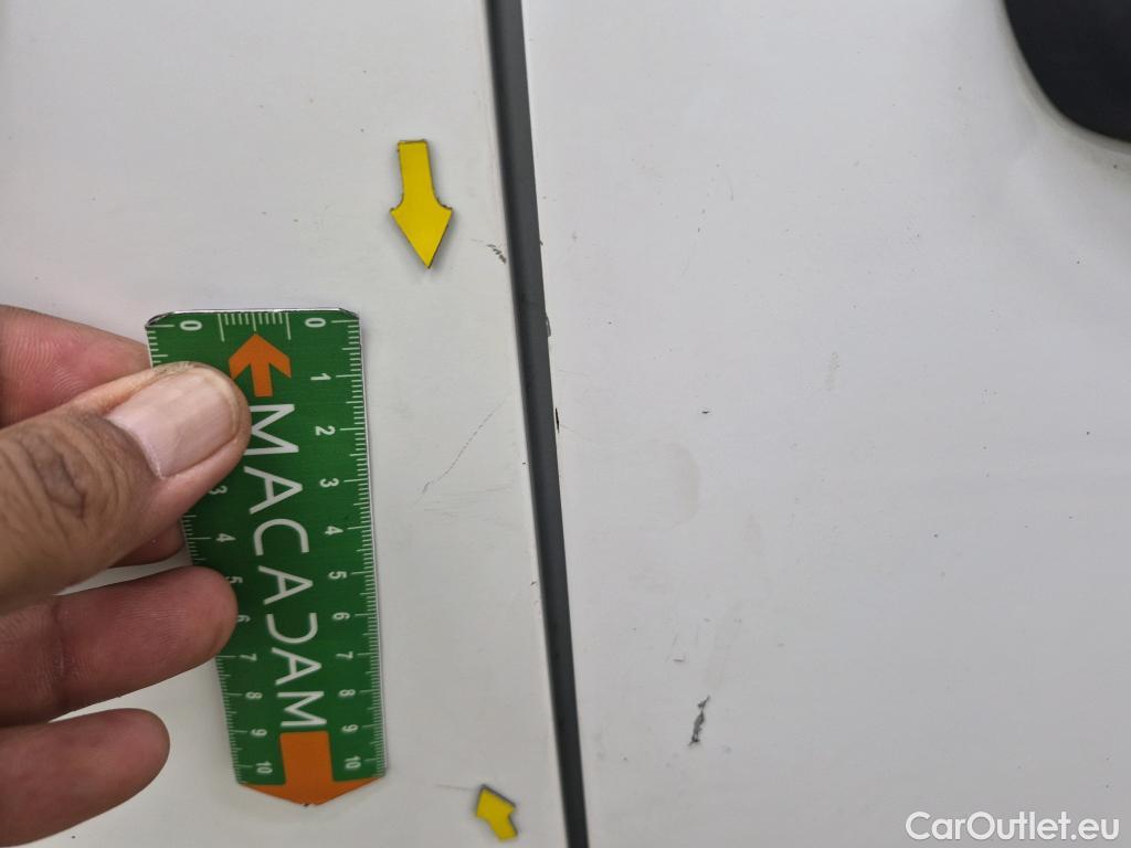  Citroen  Berlingo  Fourgon Driver M 1000 1.5 BlueHDi 100CV BVM5 E6dT #56