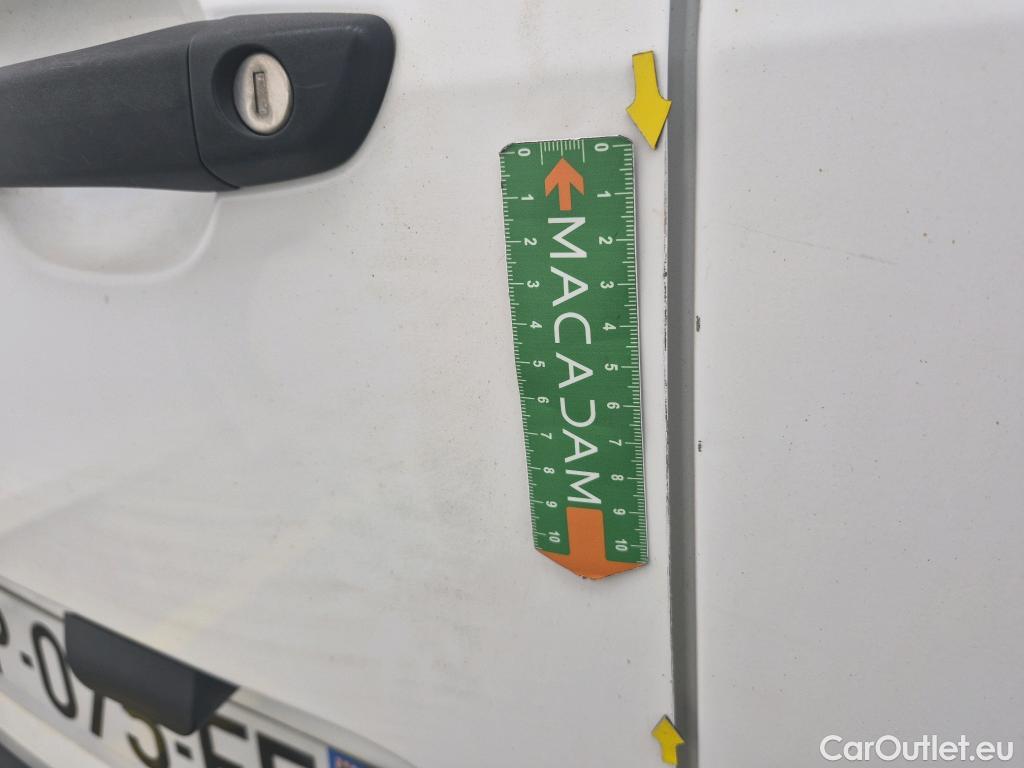  Citroen  Berlingo  Fourgon Driver M 1000 1.5 BlueHDi 100CV BVM5 E6dT #80