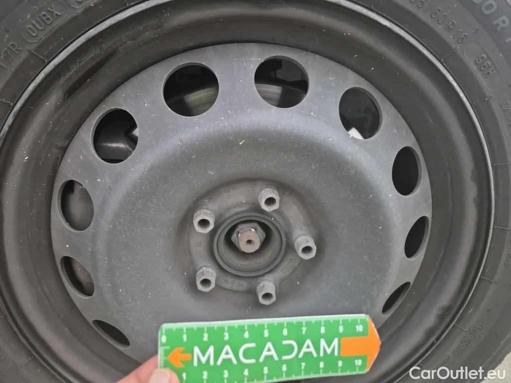  Citroen  Berlingo  Fourgon Driver M 1000 1.5 BlueHDi 100CV BVM5 E6dT #35