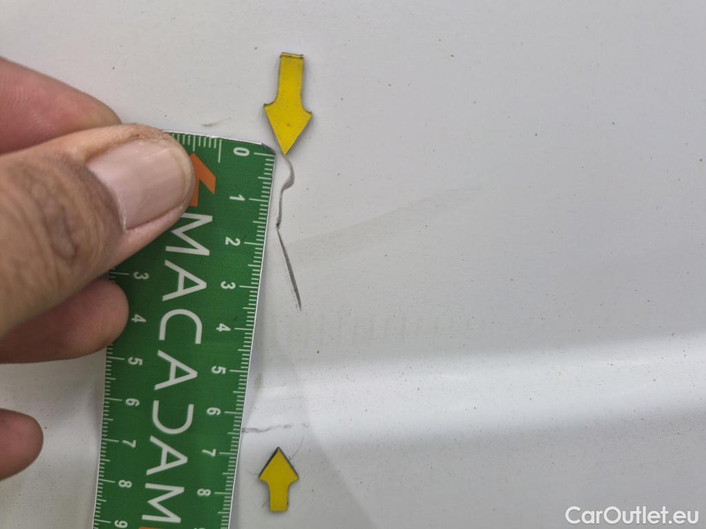  Citroen  Berlingo  Fourgon Driver M 1000 1.5 BlueHDi 100CV BVM5 E6dT #15