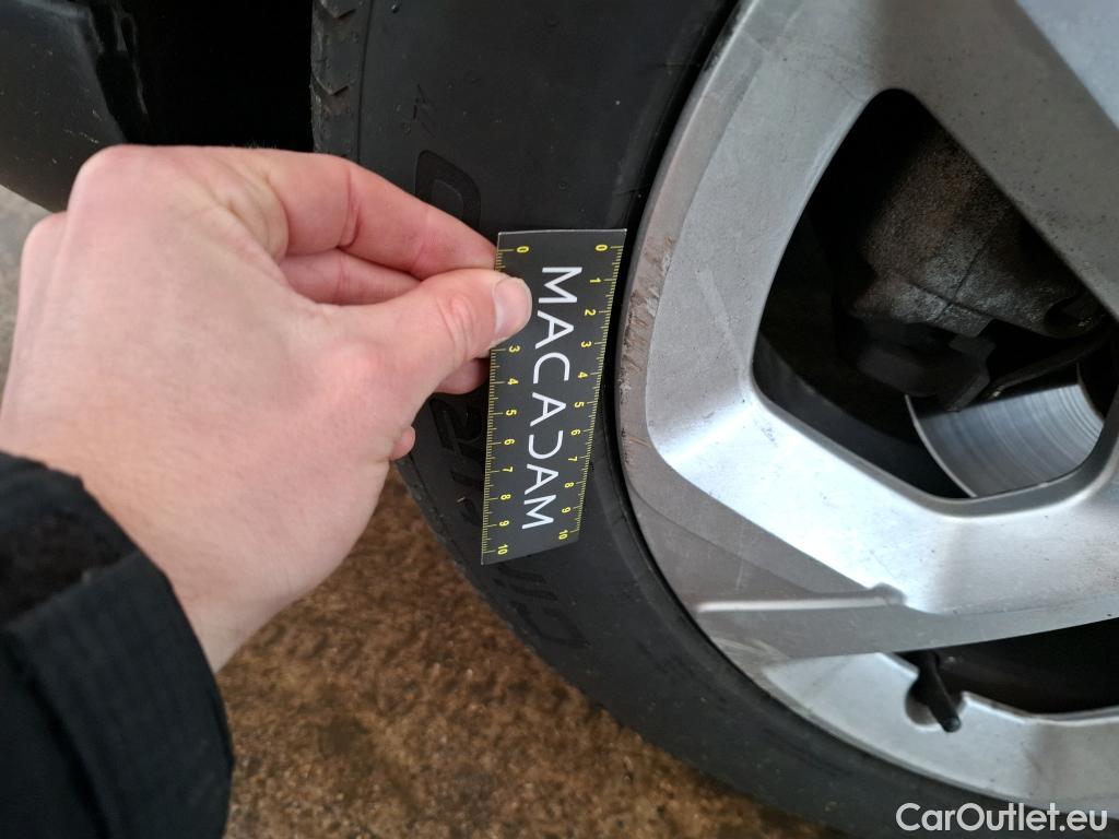  Citroen  C5  Aircross Business 1.5 BlueHDi 130CV BVA8 E6d #7