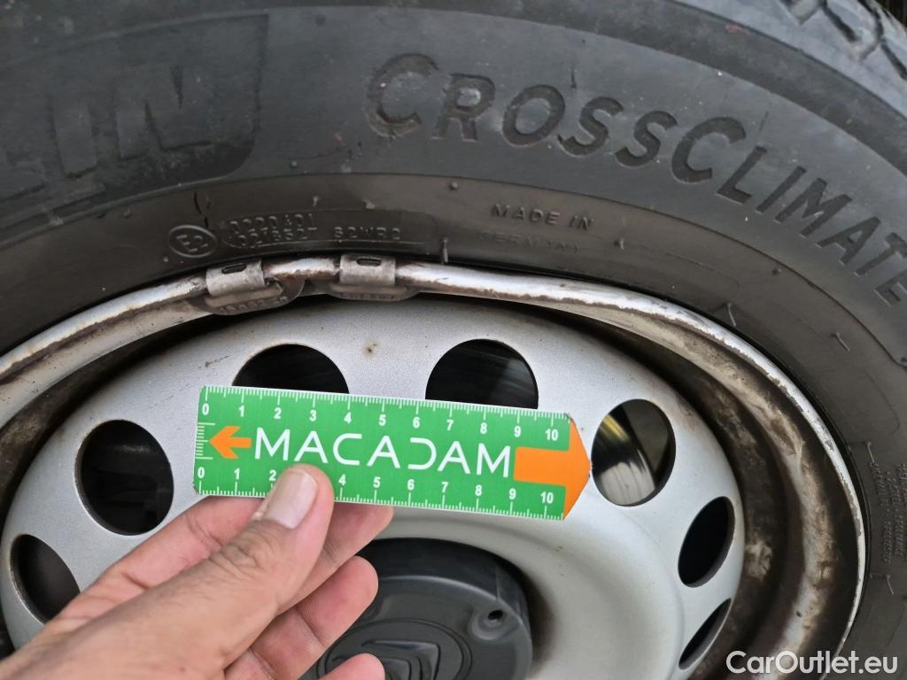  Citroen  Berlingo  Fourgon Driver M 1000 1.5 BlueHDi 100CV BVM5 E6dT #28