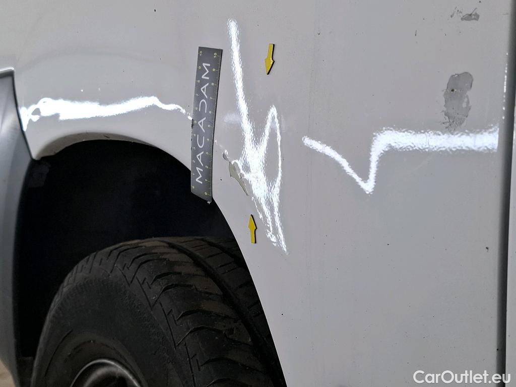  Citroen  Jumper CITROEN  VU 4p Fourgon 30 L1H1 BlueHDi 110 BVM6 Business #8