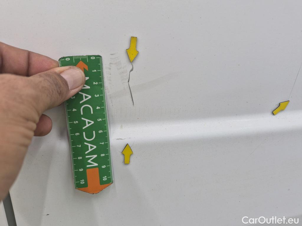  Citroen  Berlingo  Fourgon Driver M 1000 1.5 BlueHDi 100CV BVM5 E6dT #18