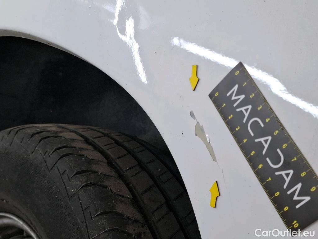  Citroen  Jumper CITROEN  VU 4p Fourgon 30 L1H1 BlueHDi 110 BVM6 Business #9