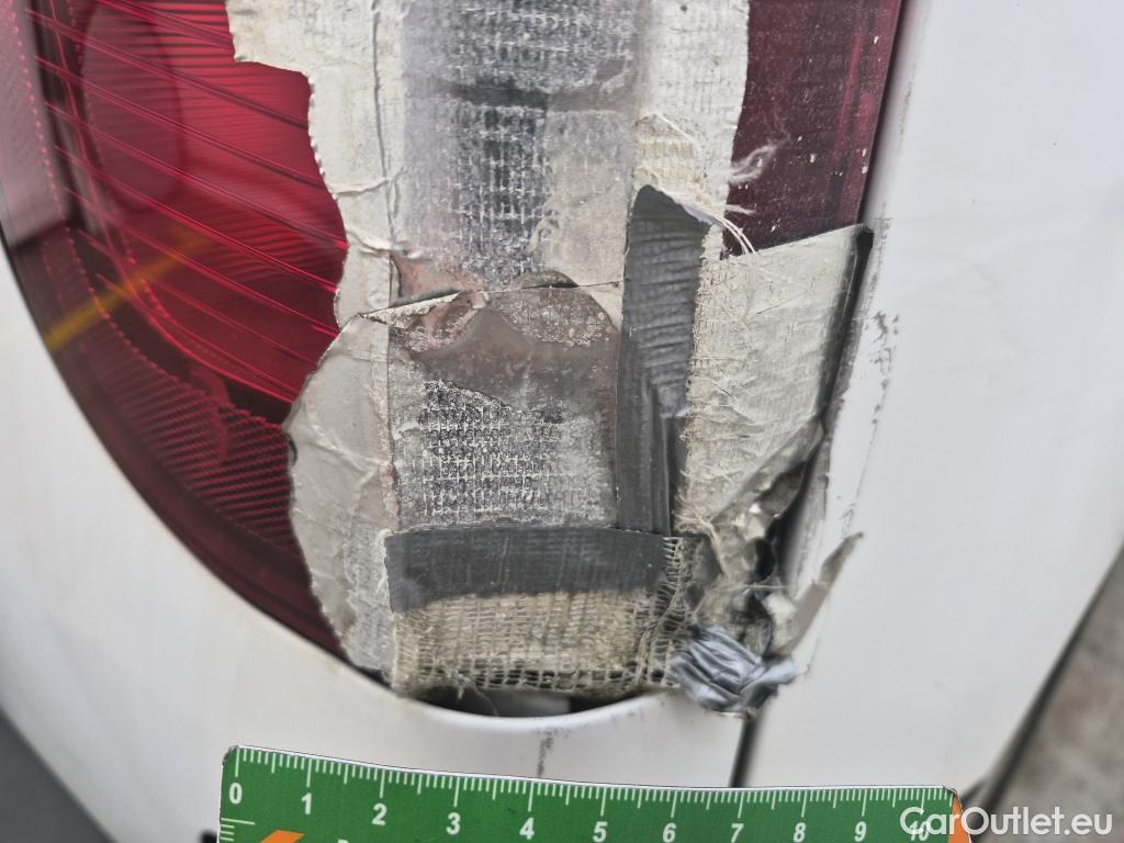  Citroen  Berlingo  Fourgon Driver M 1000 1.5 BlueHDi 100CV BVM5 E6dT #24