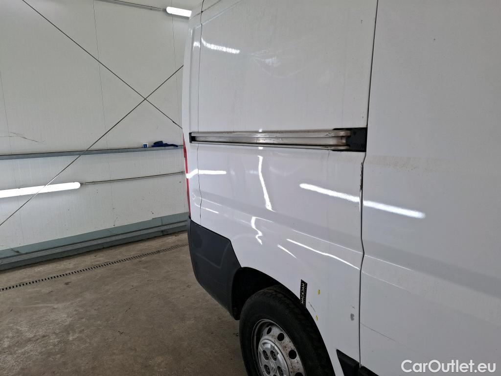  Citroen  Jumper CITROEN  VU 4p Fourgon 30 L1H1 BlueHDi 110 BVM6 Business #6