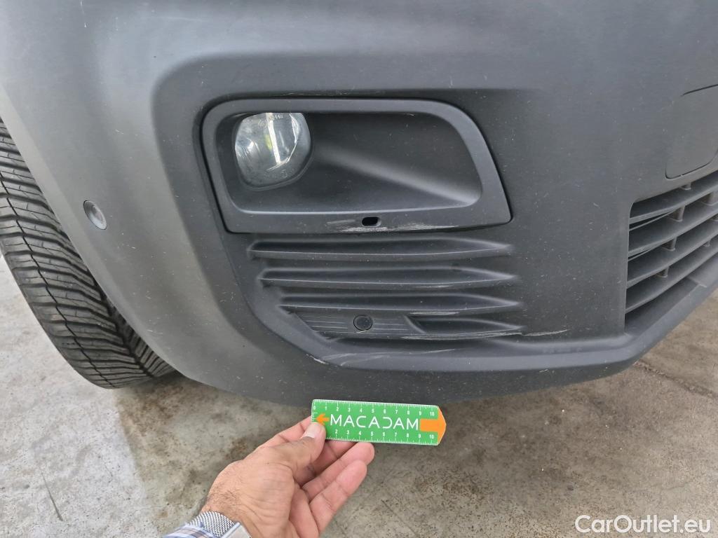  Citroen  Berlingo  Fourgon Driver M 1000 1.5 BlueHDi 100CV BVM5 E6dT #70