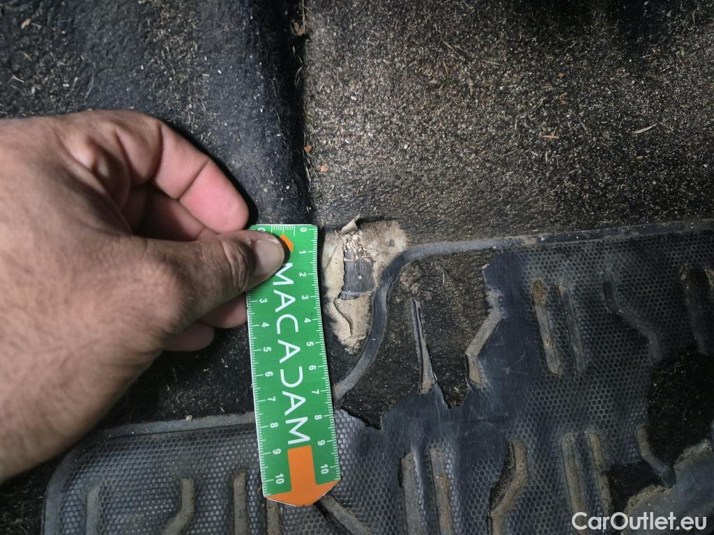  Citroen  Berlingo  Fourgon Driver M 1000 1.5 BlueHDi 100CV BVM5 E6dT #28