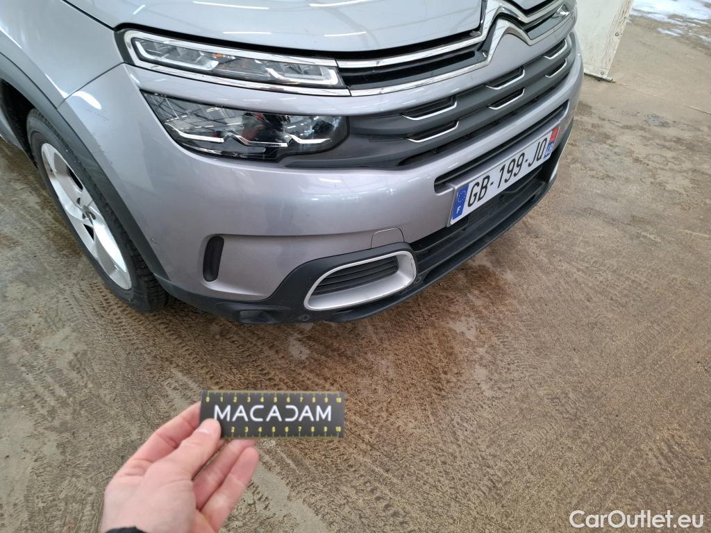  Citroen  C5  Aircross Business 1.5 BlueHDi 130CV BVA8 E6d #33