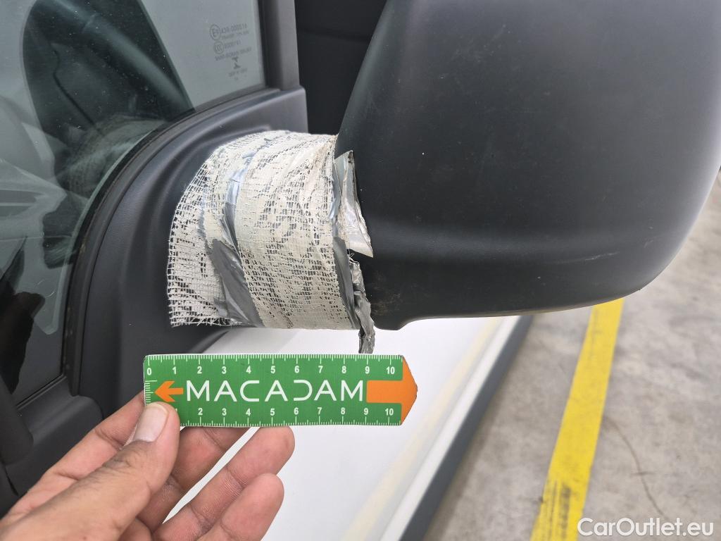  Citroen  Berlingo  Fourgon Driver M 1000 1.5 BlueHDi 100CV BVM5 E6dT #2