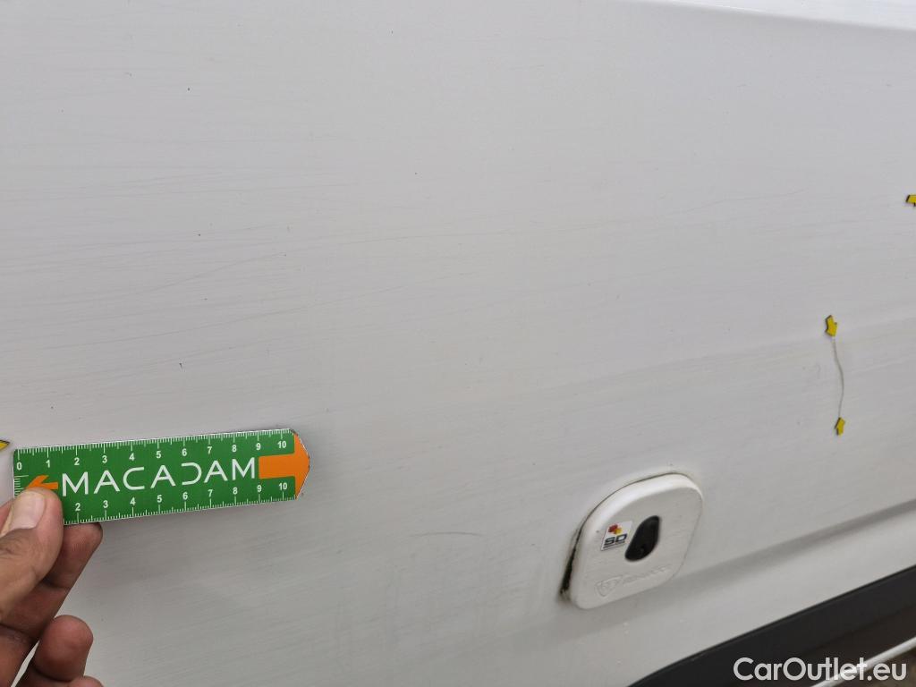  Citroen  Berlingo  Fourgon Driver M 1000 1.5 BlueHDi 100CV BVM5 E6dT #26