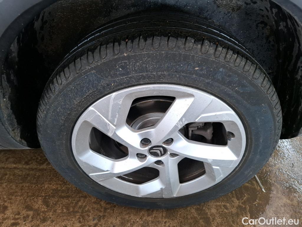  Citroen  C5  Aircross Business 1.5 BlueHDi 130CV BVA8 E6d #8