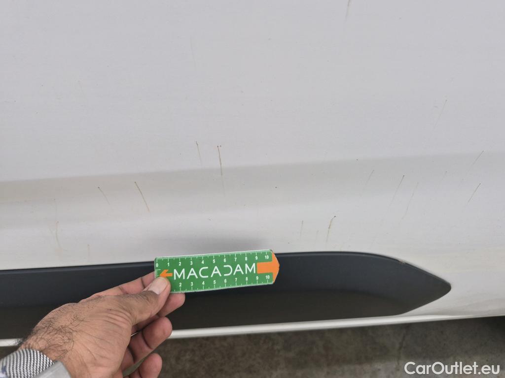  Citroen  Berlingo  Fourgon Driver M 1000 1.5 BlueHDi 100CV BVM5 E6dT #66